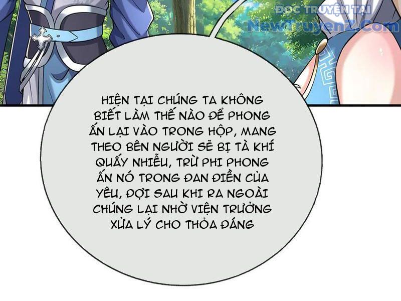 Kiếm Tiên Võ Đế: Bắt Đầu Huyền Vũ Môn Chi Biến: Chapter 233