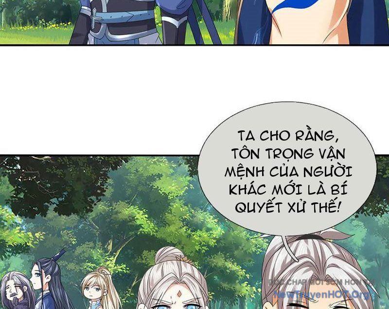 Kiếm Tiên Võ Đế: Bắt Đầu Huyền Vũ Môn Chi Biến: Chapter 235