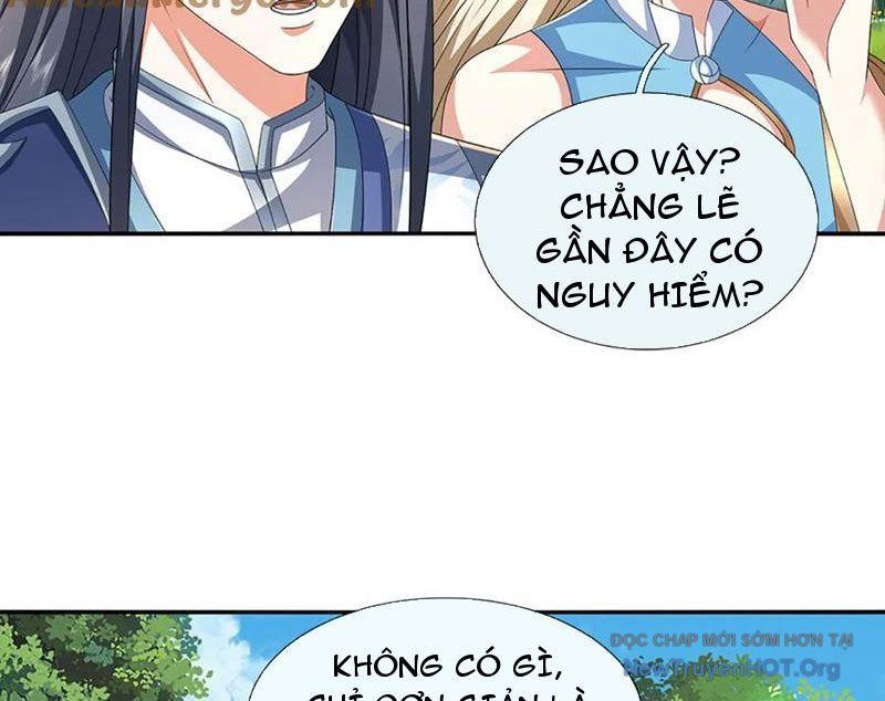 Kiếm Tiên Võ Đế: Bắt Đầu Huyền Vũ Môn Chi Biến: Chapter 235