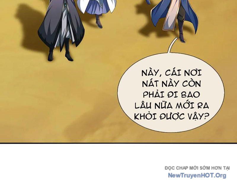 Kiếm Tiên Võ Đế: Bắt Đầu Huyền Vũ Môn Chi Biến: Chapter 235
