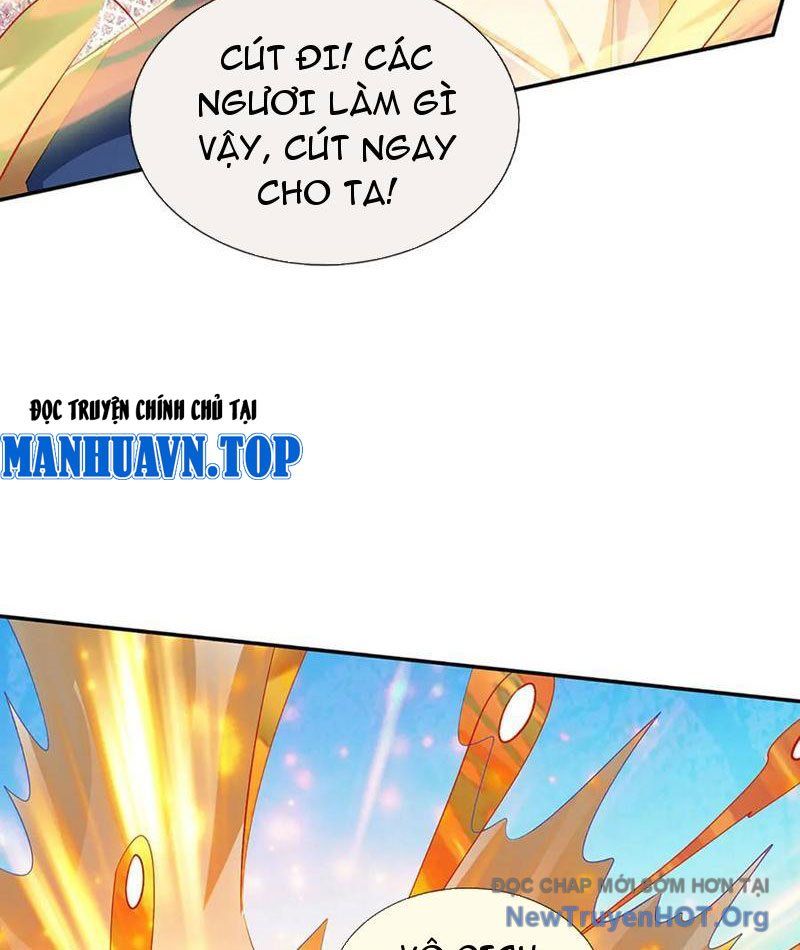 Kiếm Tiên Võ Đế: Bắt Đầu Huyền Vũ Môn Chi Biến: Chapter 236