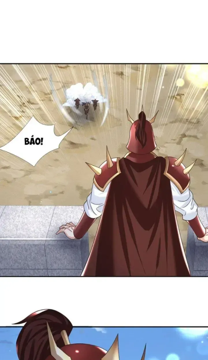 Kiếm Tiên Võ Đế: Bắt Đầu Huyền Vũ Môn Chi Biến: Chapter 34