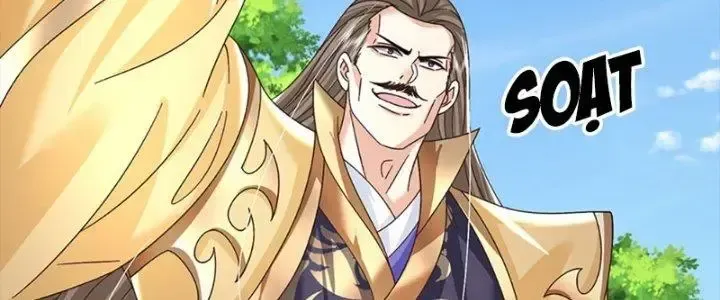 Kiếm Tiên Võ Đế: Bắt Đầu Huyền Vũ Môn Chi Biến: Chapter 42