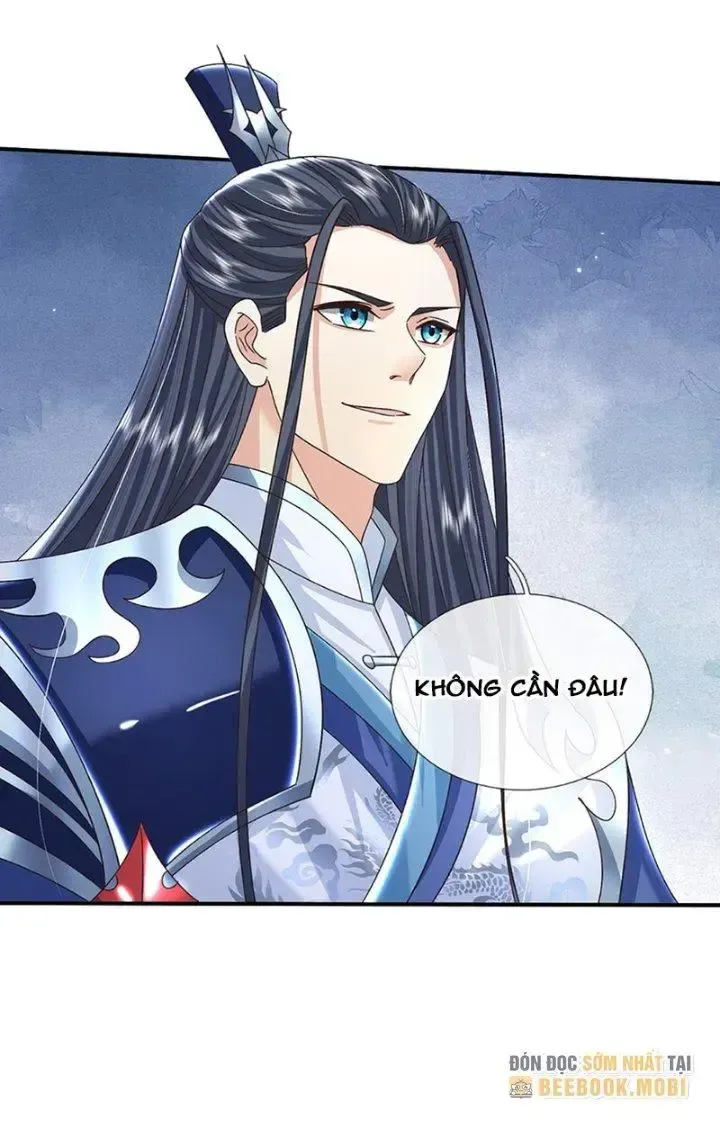 Kiếm Tiên Võ Đế: Bắt Đầu Huyền Vũ Môn Chi Biến: Chapter 49