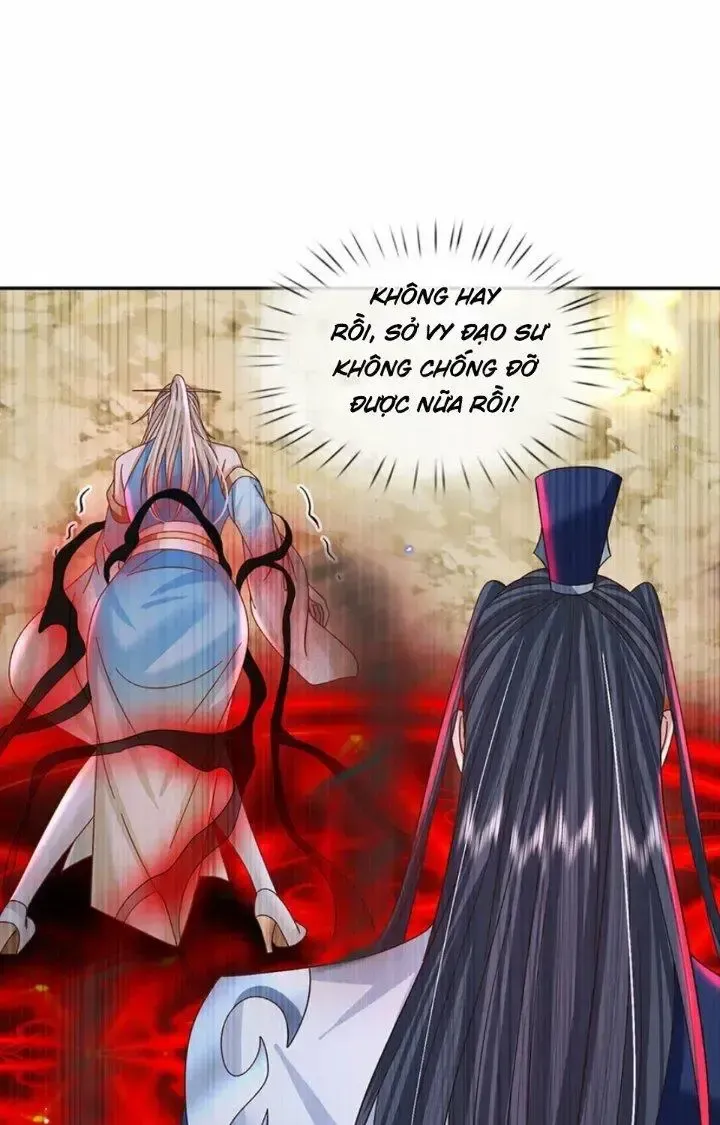 Kiếm Tiên Võ Đế: Bắt Đầu Huyền Vũ Môn Chi Biến: Chapter 55