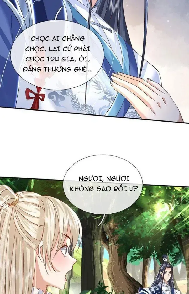 Kiếm Tiên Võ Đế: Bắt Đầu Huyền Vũ Môn Chi Biến: Chapter 62