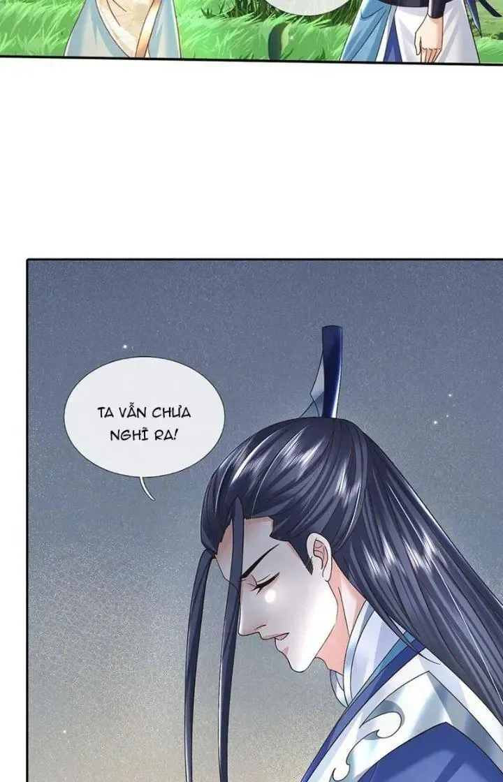 Kiếm Tiên Võ Đế: Bắt Đầu Huyền Vũ Môn Chi Biến: Chapter 62