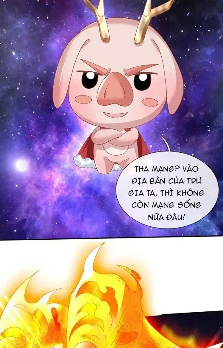 Kiếm Tiên Võ Đế: Bắt Đầu Huyền Vũ Môn Chi Biến: Chapter 62