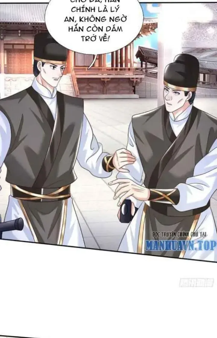 Kiếm Tiên Võ Đế: Bắt Đầu Huyền Vũ Môn Chi Biến: Chapter 66