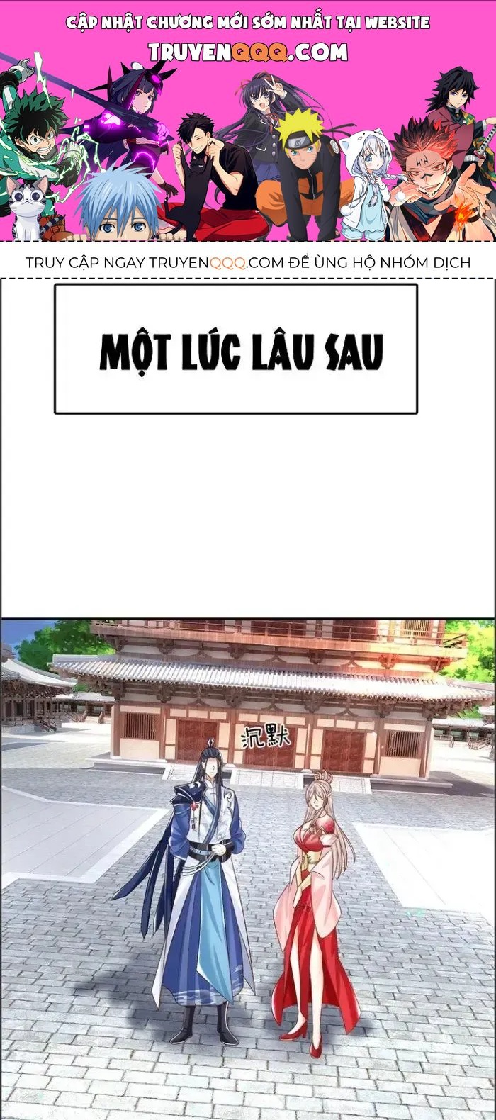 Kiếm Tiên Võ Đế: Bắt Đầu Huyền Vũ Môn Chi Biến: Chapter 7