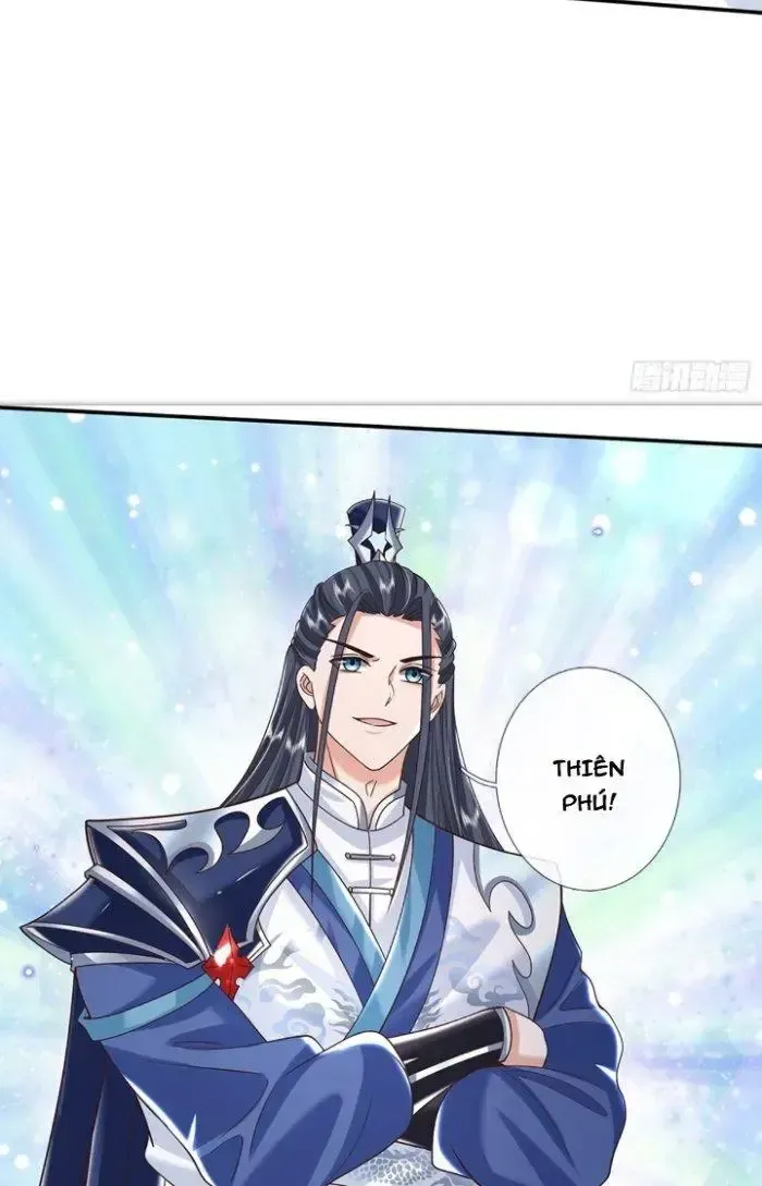 Kiếm Tiên Võ Đế: Bắt Đầu Huyền Vũ Môn Chi Biến: Chapter 7