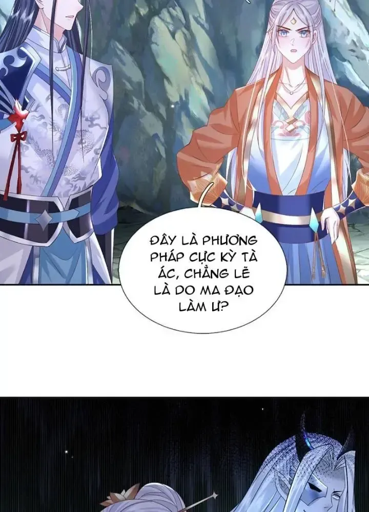 Kiếm Tiên Võ Đế: Bắt Đầu Huyền Vũ Môn Chi Biến: Chapter 81