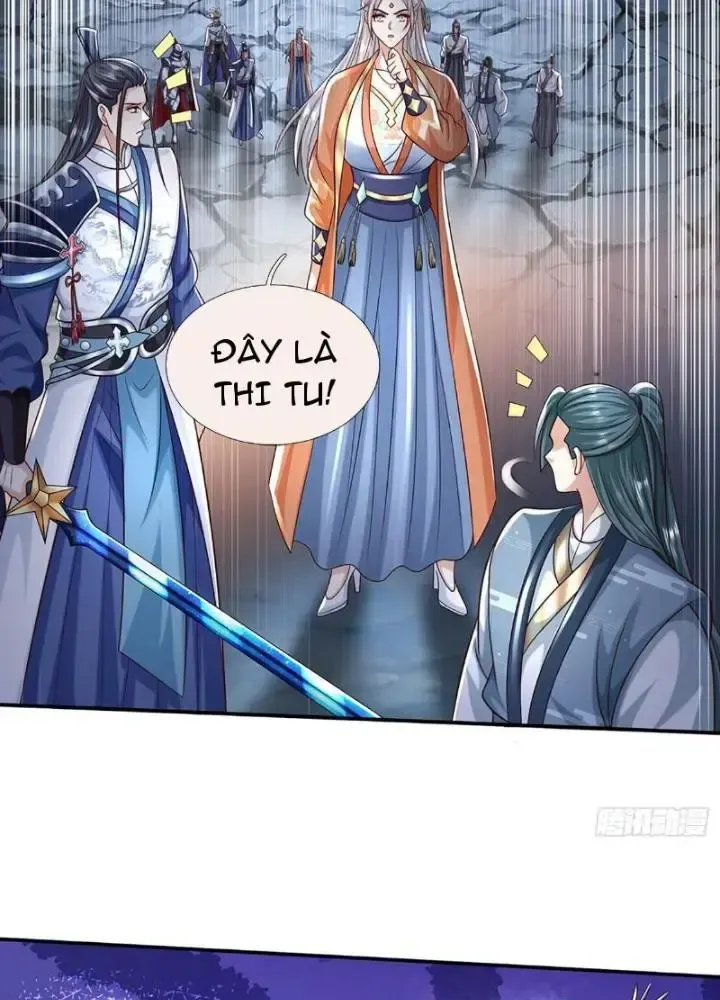 Kiếm Tiên Võ Đế: Bắt Đầu Huyền Vũ Môn Chi Biến: Chapter 81
