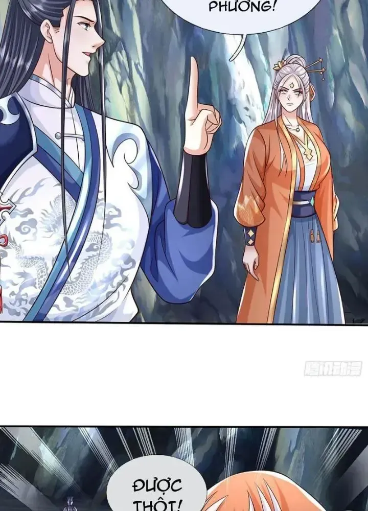 Kiếm Tiên Võ Đế: Bắt Đầu Huyền Vũ Môn Chi Biến: Chapter 81