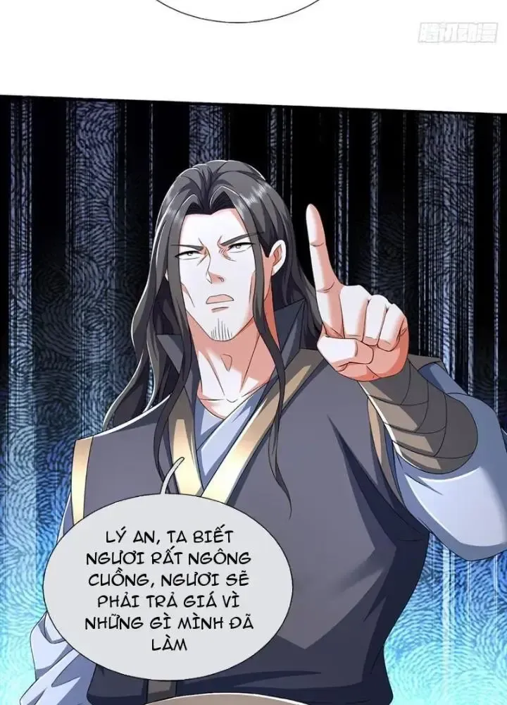 Kiếm Tiên Võ Đế: Bắt Đầu Huyền Vũ Môn Chi Biến: Chapter 88