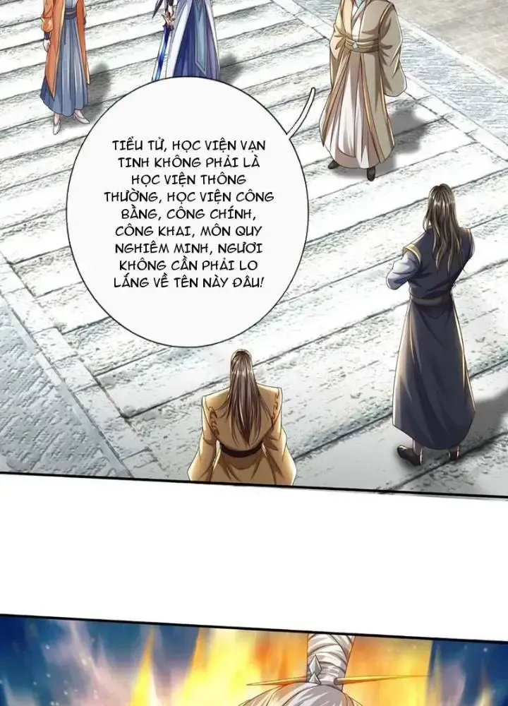 Kiếm Tiên Võ Đế: Bắt Đầu Huyền Vũ Môn Chi Biến: Chapter 89