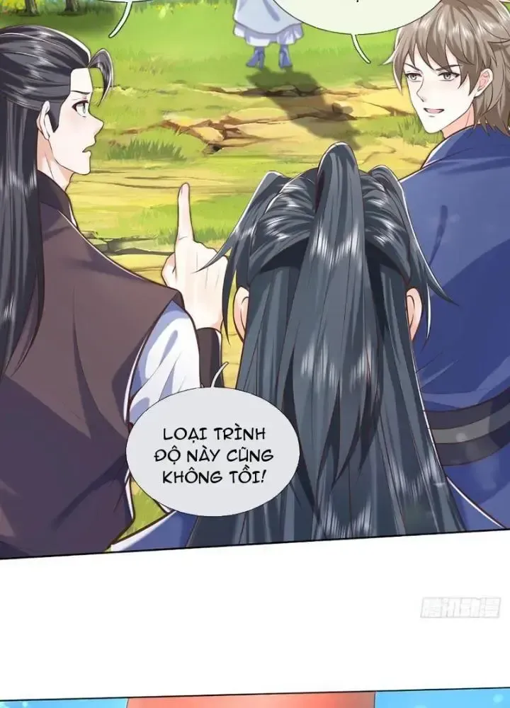 Kiếm Tiên Võ Đế: Bắt Đầu Huyền Vũ Môn Chi Biến: Chapter 98