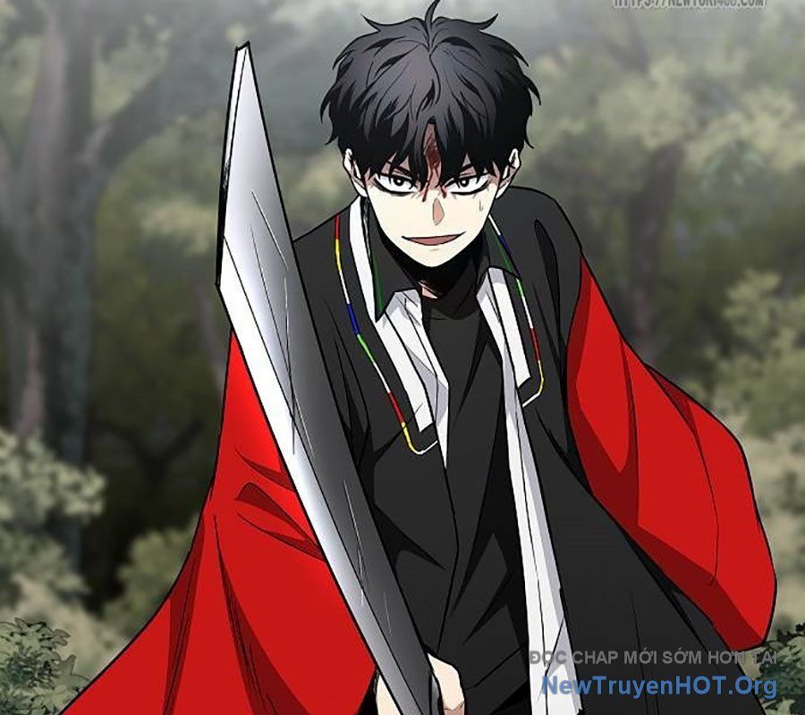 Kiếm Vương: Chapter 54