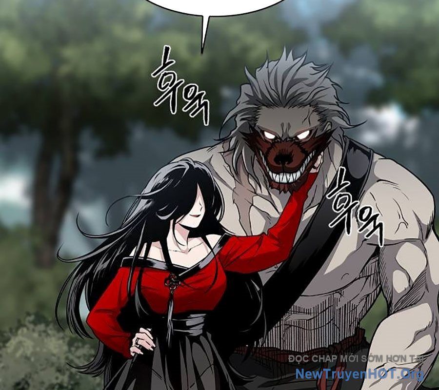 Kiếm Vương: Chapter 54