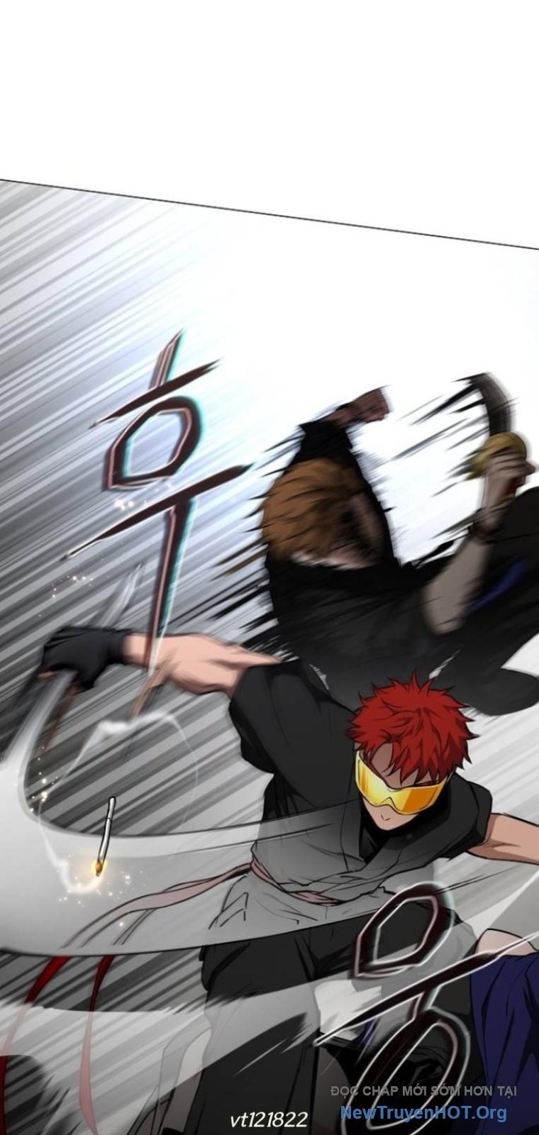 Kiếm Vương: Chapter 66