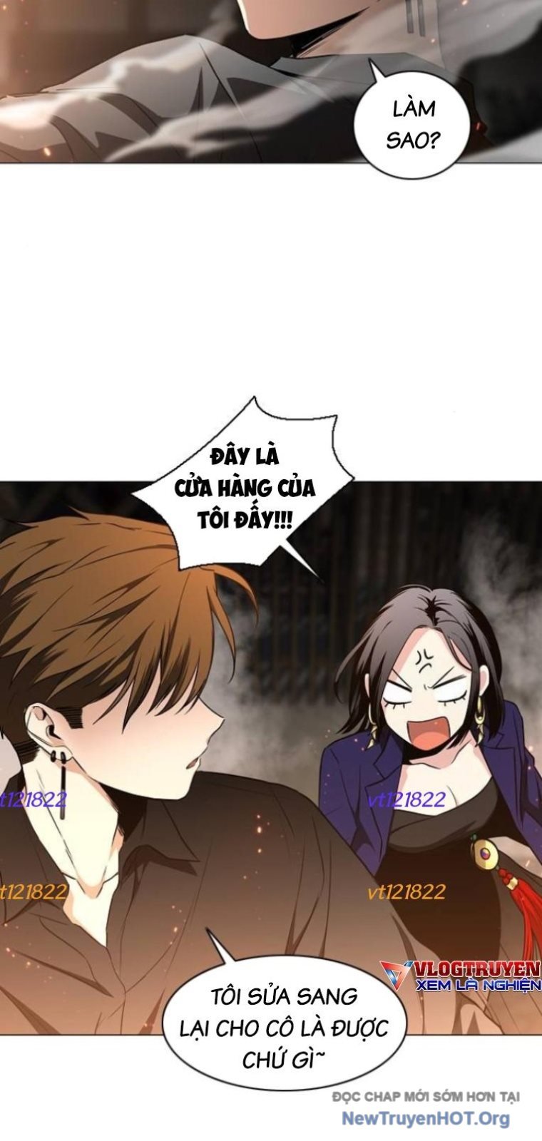 Kiếm Vương: Chapter 66