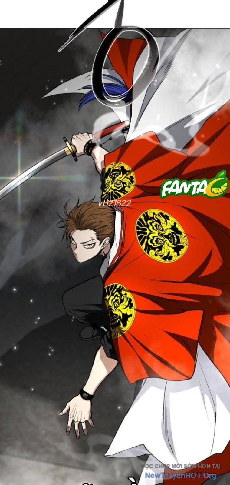 Kiếm Vương: Chapter 66