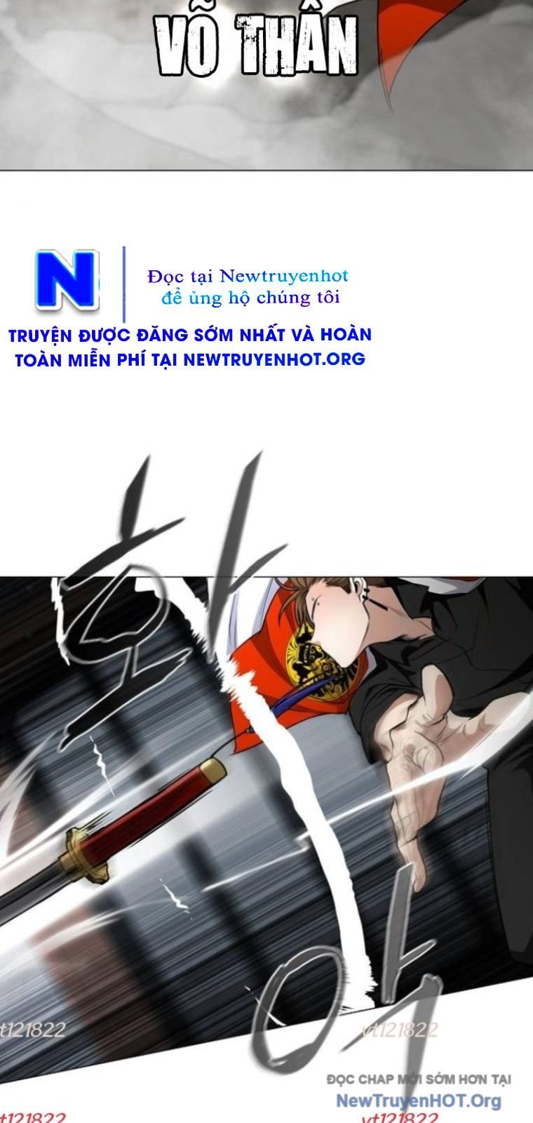 Kiếm Vương: Chapter 66