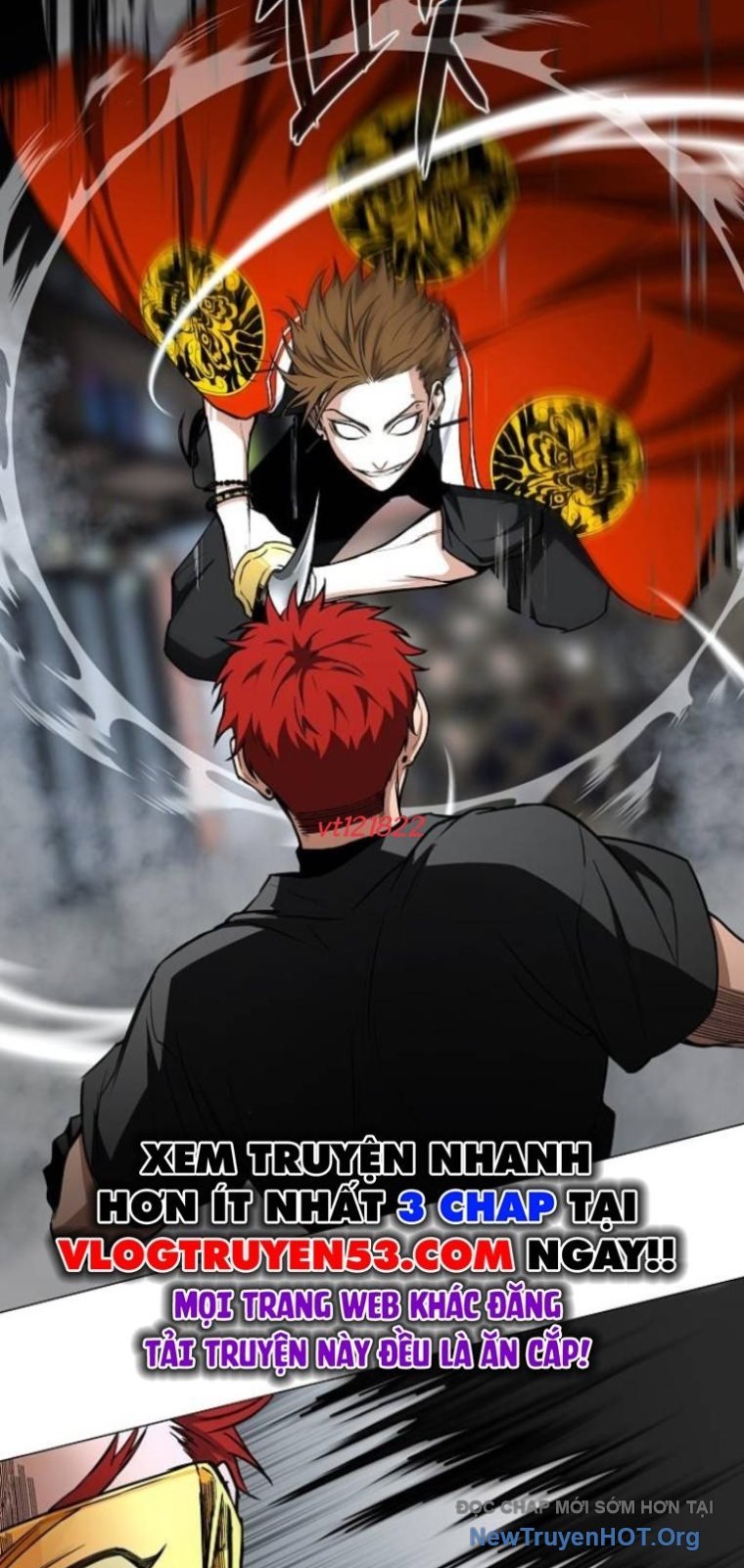 Kiếm Vương: Chapter 66