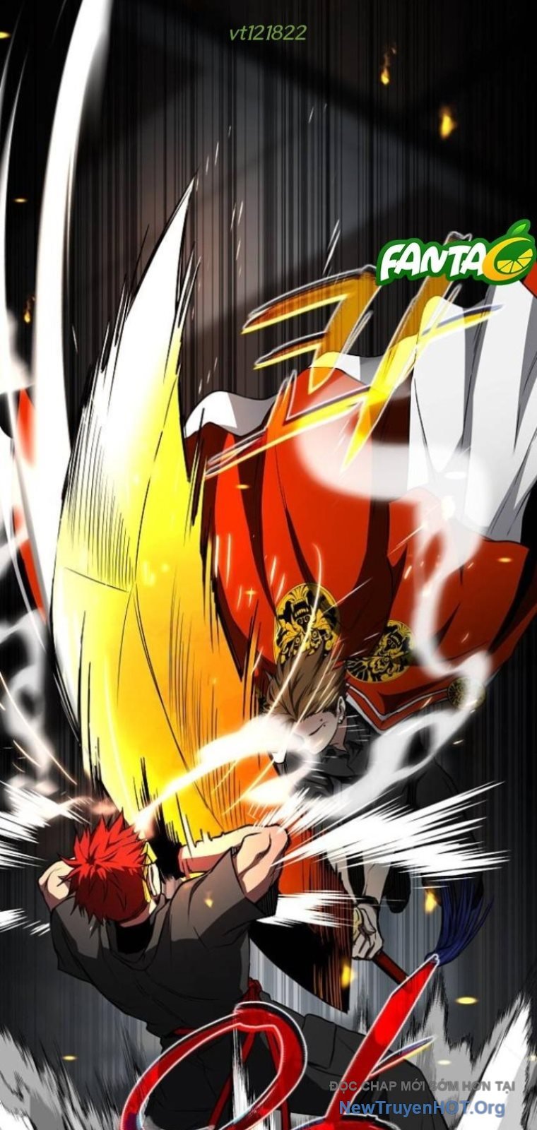 Kiếm Vương: Chapter 66