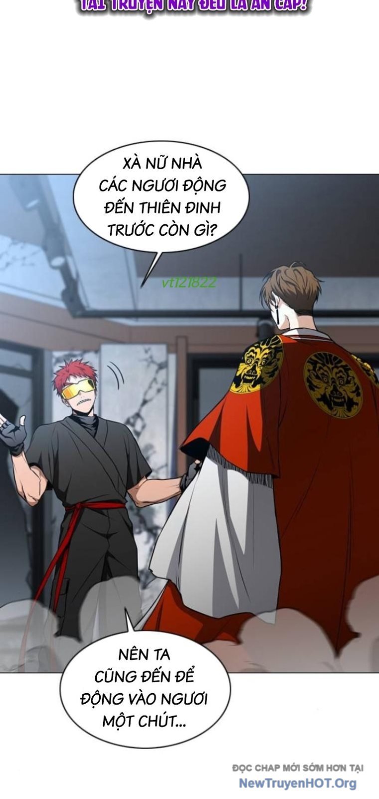 Kiếm Vương: Chapter 66