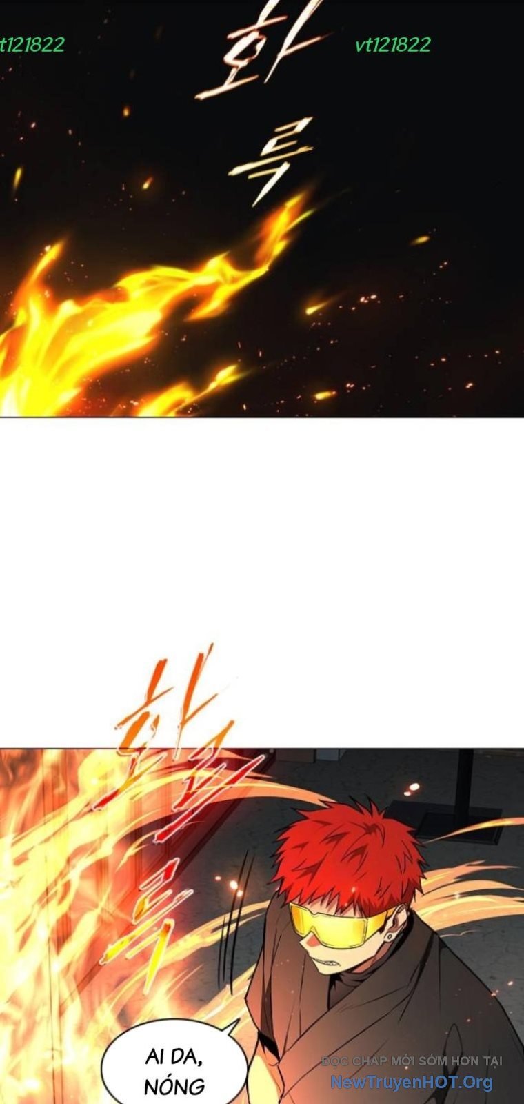 Kiếm Vương: Chapter 66