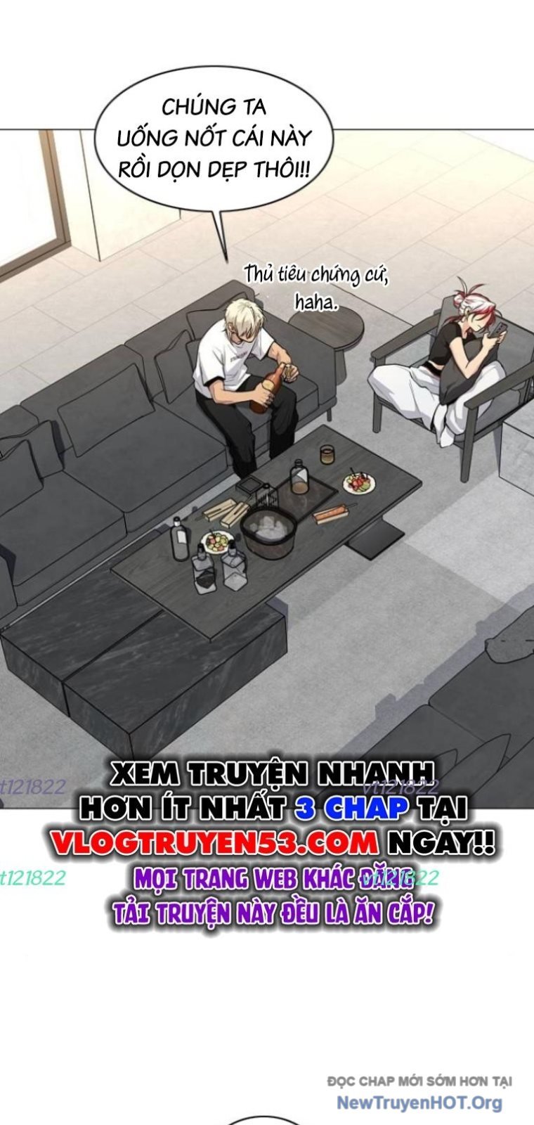 Kiếm Vương: Chapter 66