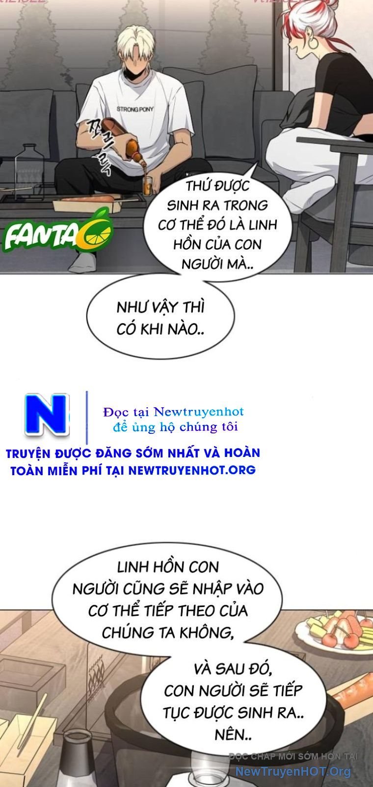 Kiếm Vương: Chapter 66