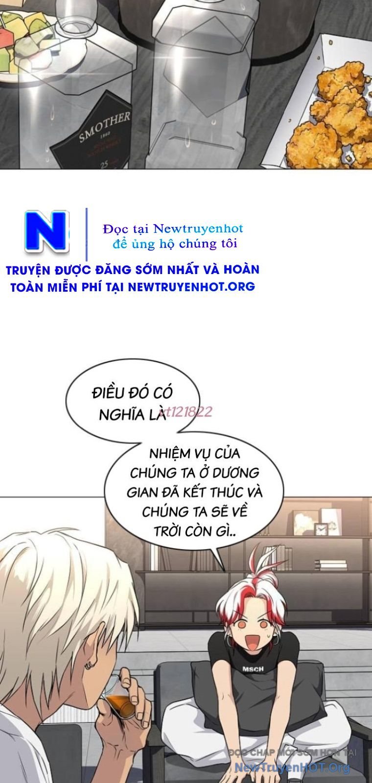 Kiếm Vương: Chapter 66