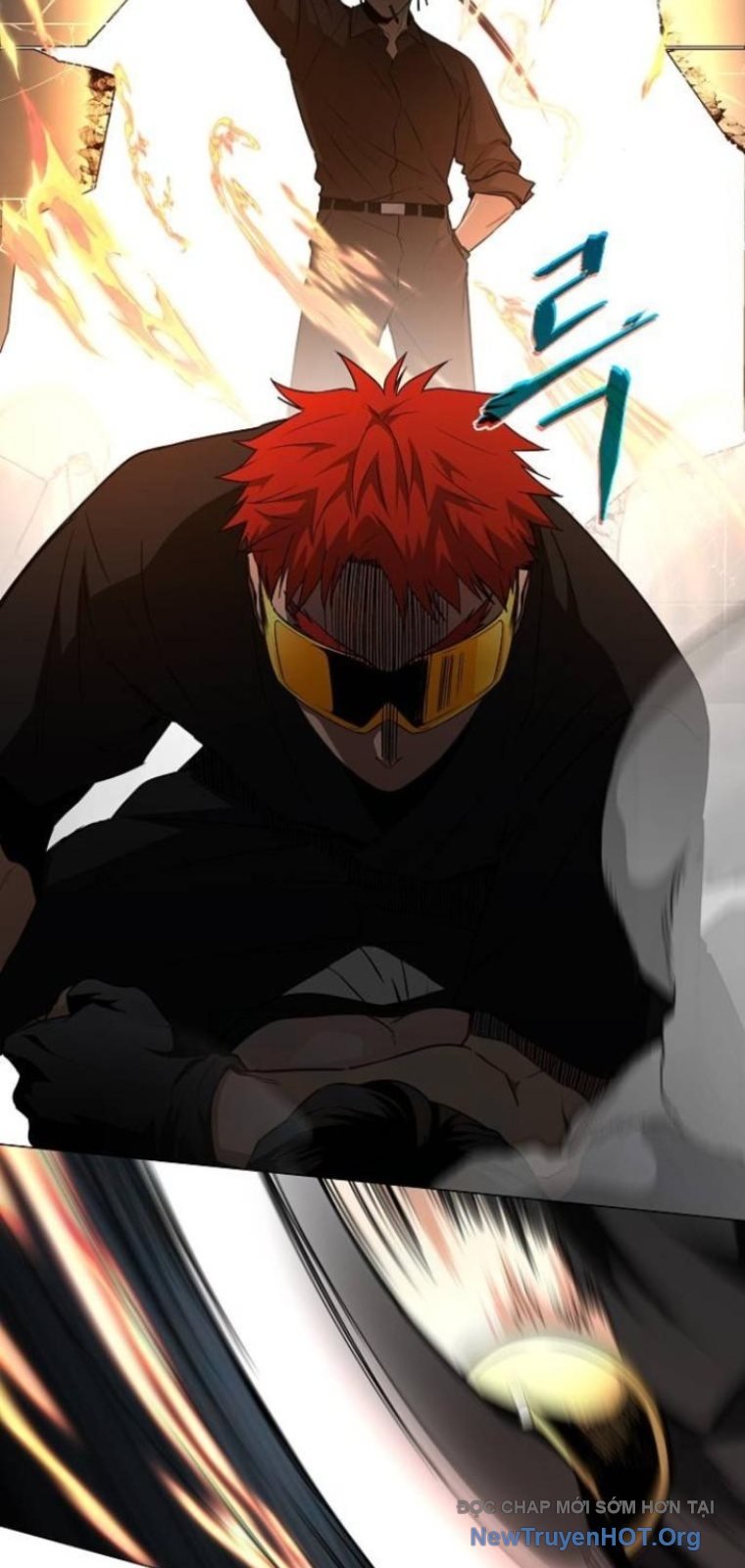 Kiếm Vương: Chapter 66