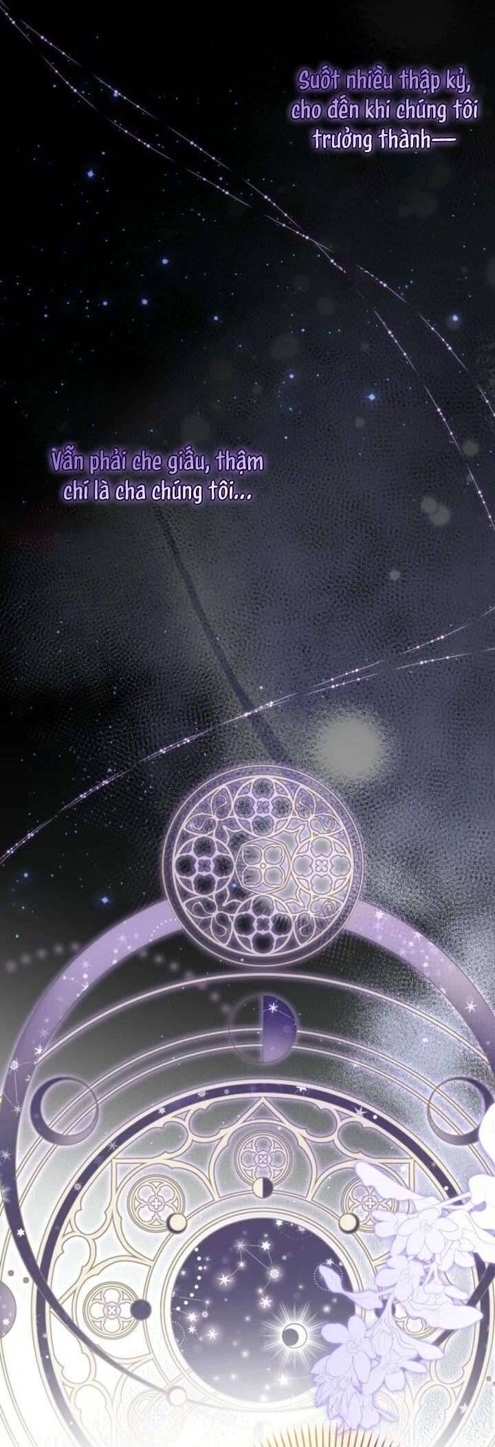 Kiếp Này Em Sẽ Không Sống Dưới Cái Bóng Của Người Chị Song Sinh: Chapter 2