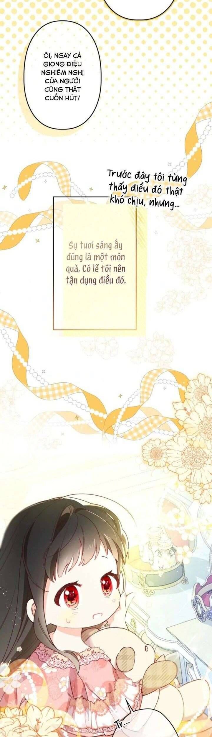 Kiếp Này Em Sẽ Không Sống Dưới Cái Bóng Của Người Chị Song Sinh: Chapter 2