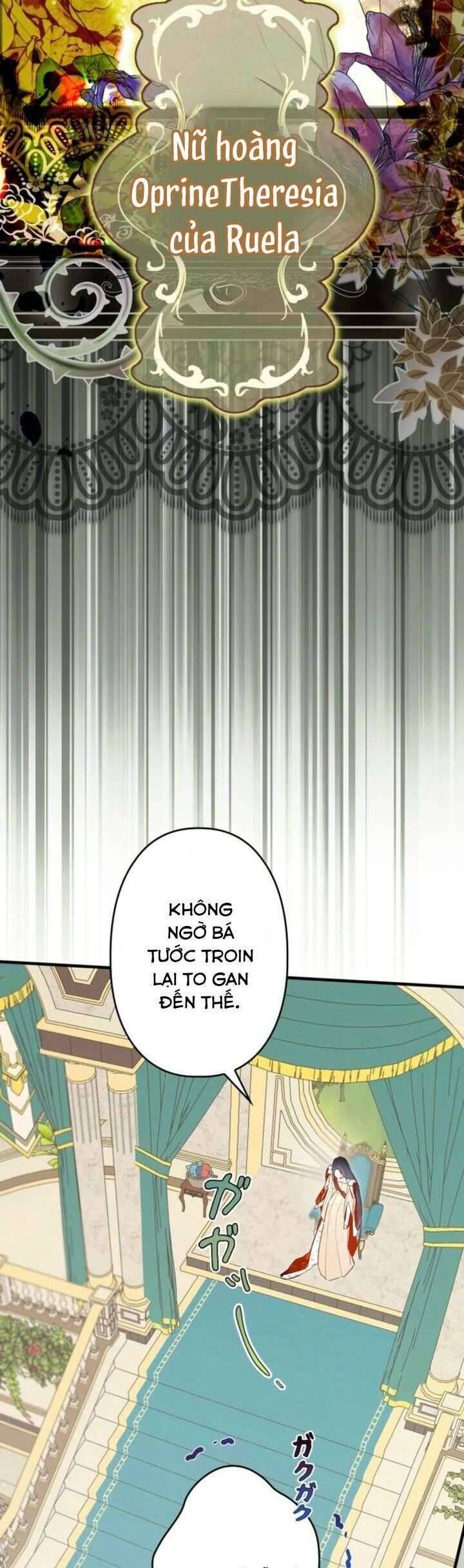 Kiếp Này Em Sẽ Không Sống Dưới Cái Bóng Của Người Chị Song Sinh: Chapter 2