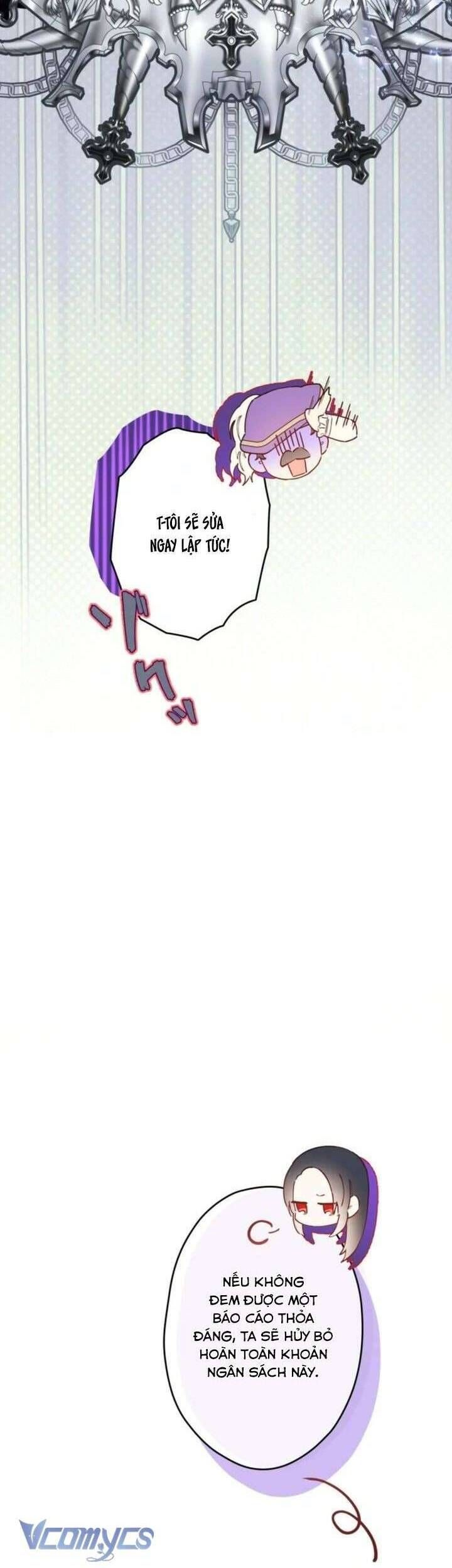 Kiếp Này Em Sẽ Không Sống Dưới Cái Bóng Của Người Chị Song Sinh: Chapter 2