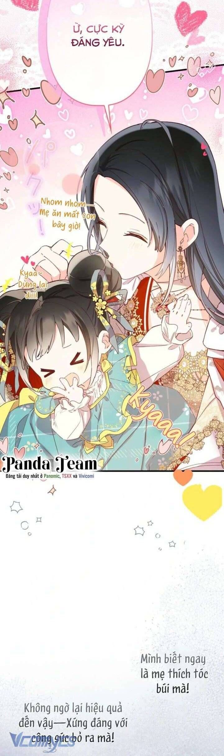 Kiếp Này Em Sẽ Không Sống Dưới Cái Bóng Của Người Chị Song Sinh: Chapter 2