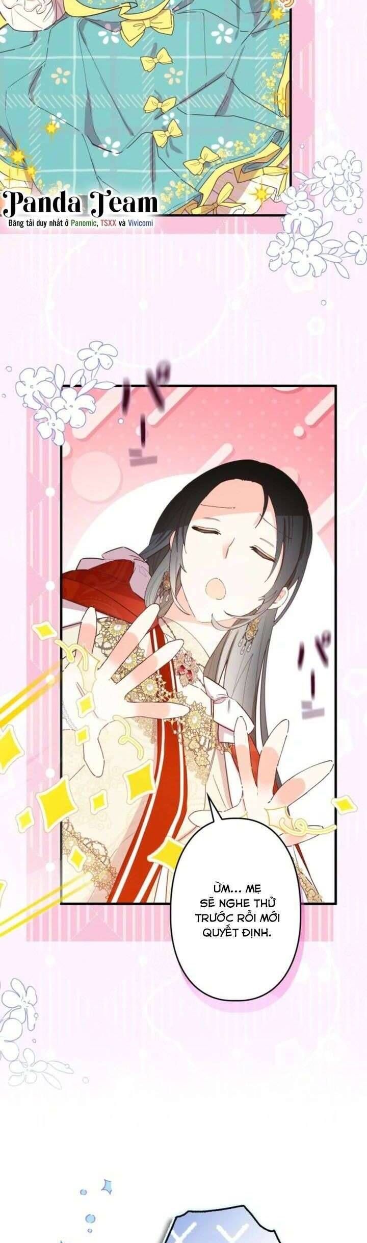 Kiếp Này Em Sẽ Không Sống Dưới Cái Bóng Của Người Chị Song Sinh: Chapter 2