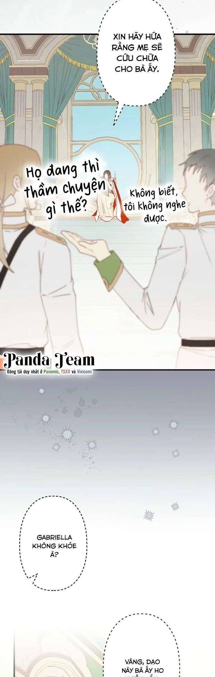 Kiếp Này Em Sẽ Không Sống Dưới Cái Bóng Của Người Chị Song Sinh: Chapter 2