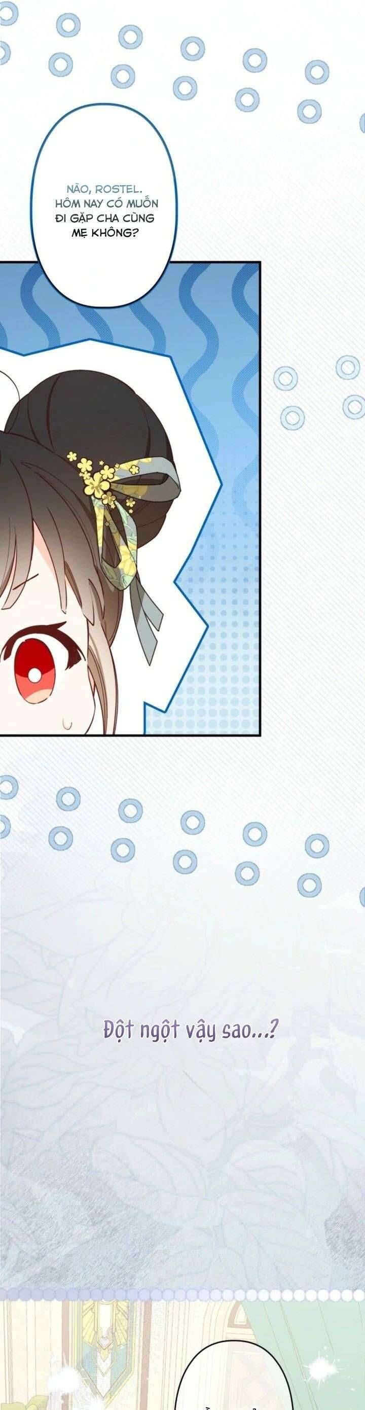 Kiếp Này Em Sẽ Không Sống Dưới Cái Bóng Của Người Chị Song Sinh: Chapter 2