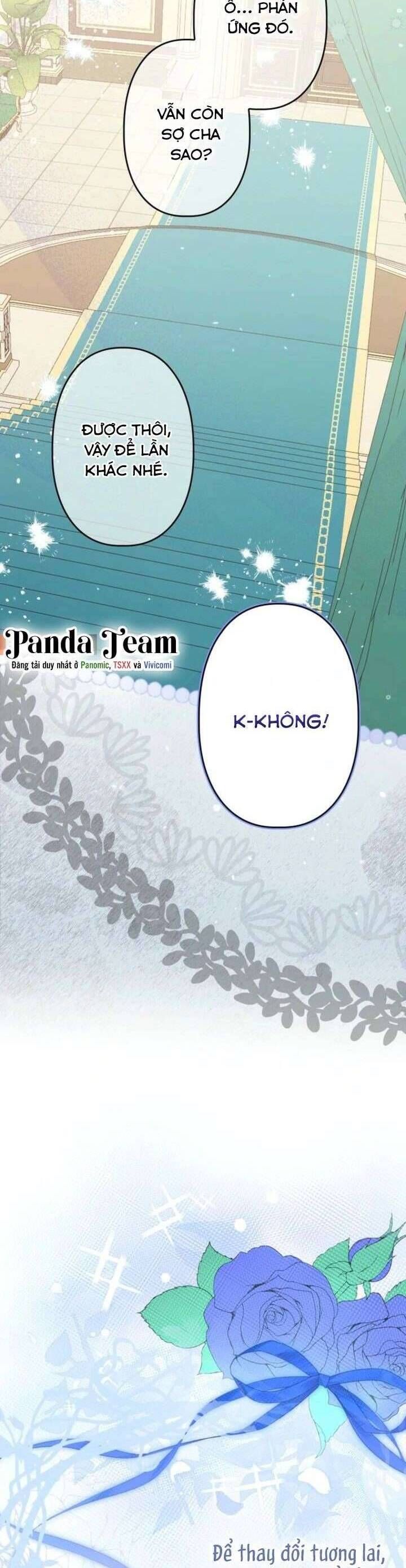 Kiếp Này Em Sẽ Không Sống Dưới Cái Bóng Của Người Chị Song Sinh: Chapter 2