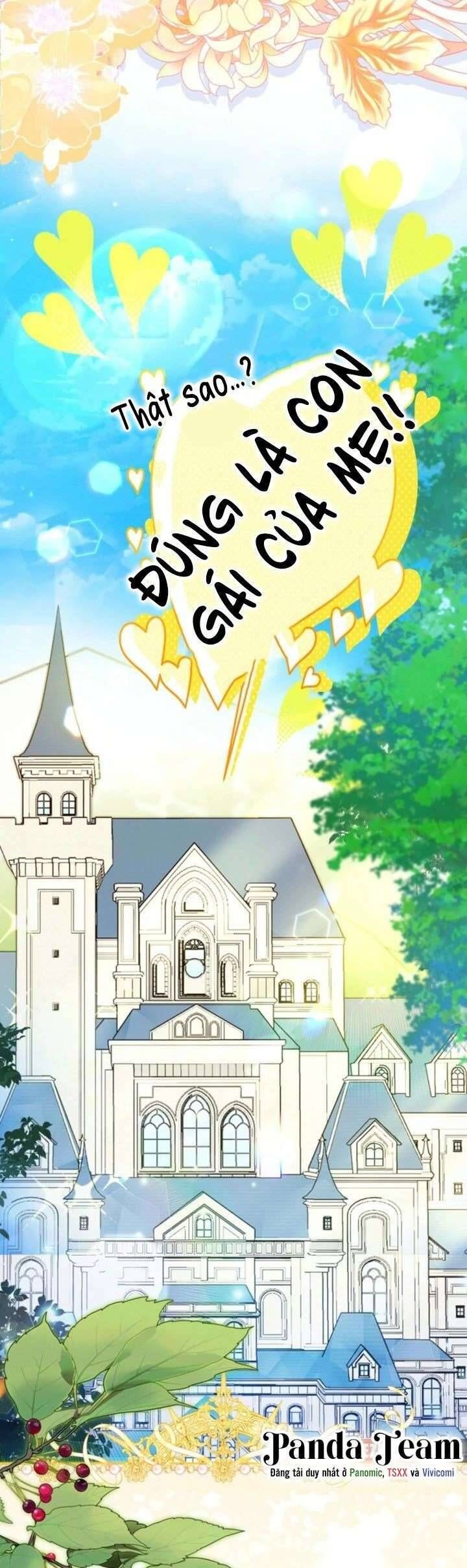 Kiếp Này Em Sẽ Không Sống Dưới Cái Bóng Của Người Chị Song Sinh: Chapter 2