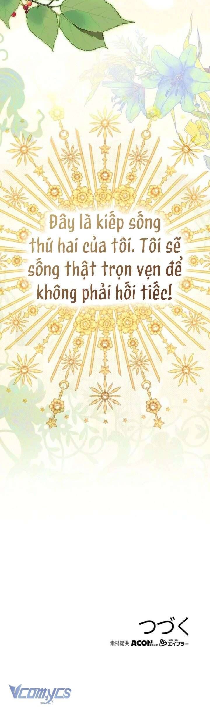 Kiếp Này Em Sẽ Không Sống Dưới Cái Bóng Của Người Chị Song Sinh: Chapter 2