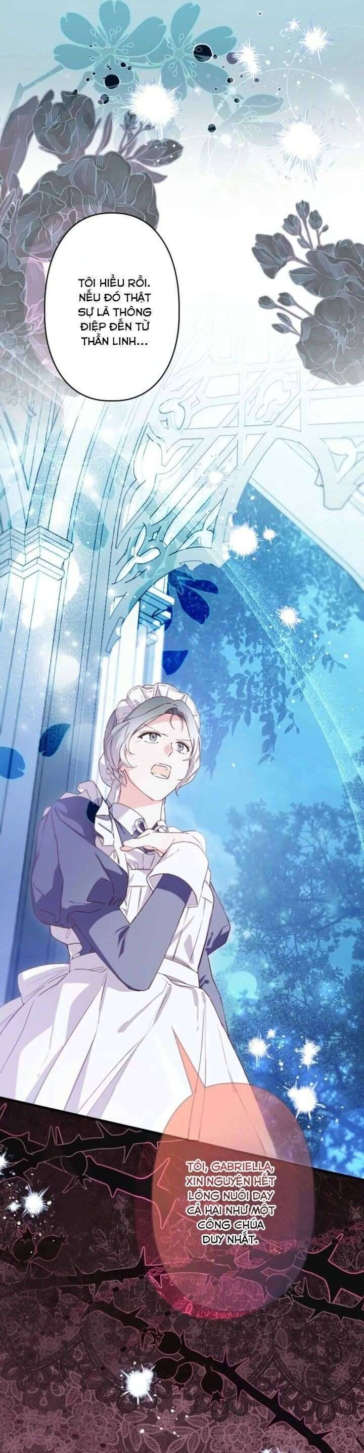 Kiếp Này Em Sẽ Không Sống Dưới Cái Bóng Của Người Chị Song Sinh: Chapter 2