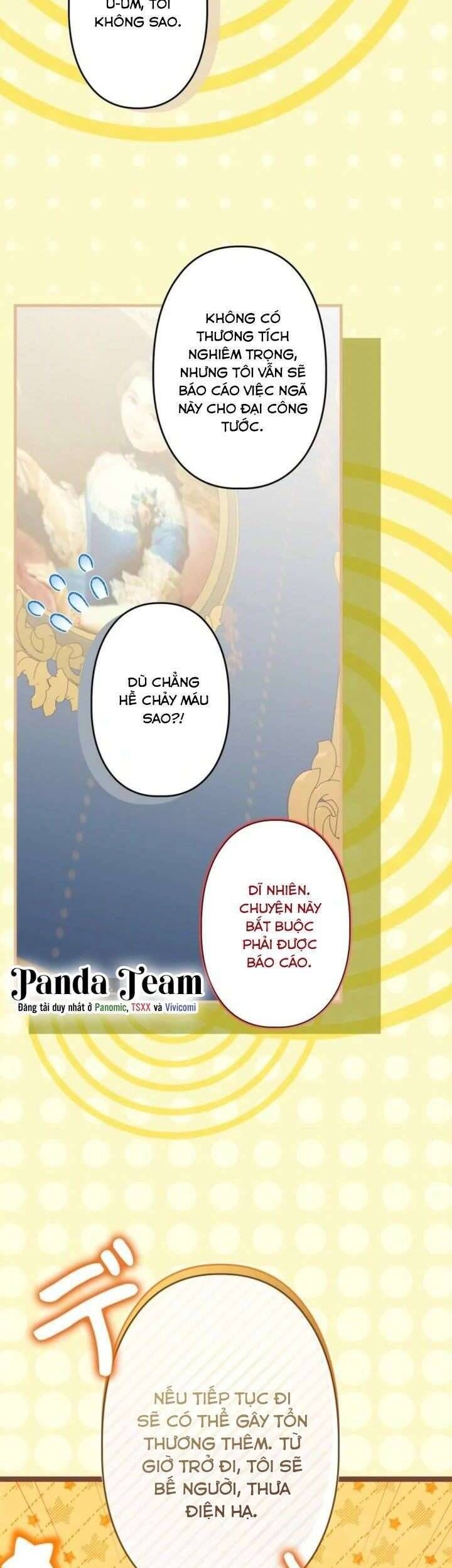 Kiếp Này Em Sẽ Không Sống Dưới Cái Bóng Của Người Chị Song Sinh: Chapter 3