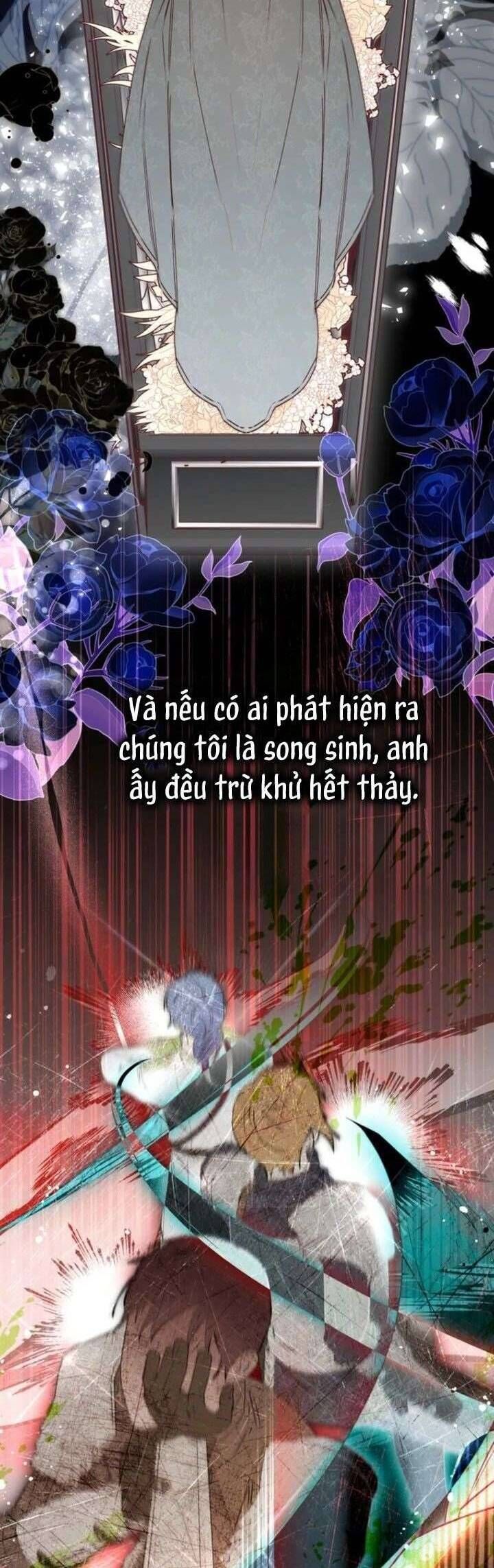 Kiếp Này Em Sẽ Không Sống Dưới Cái Bóng Của Người Chị Song Sinh: Chapter 3