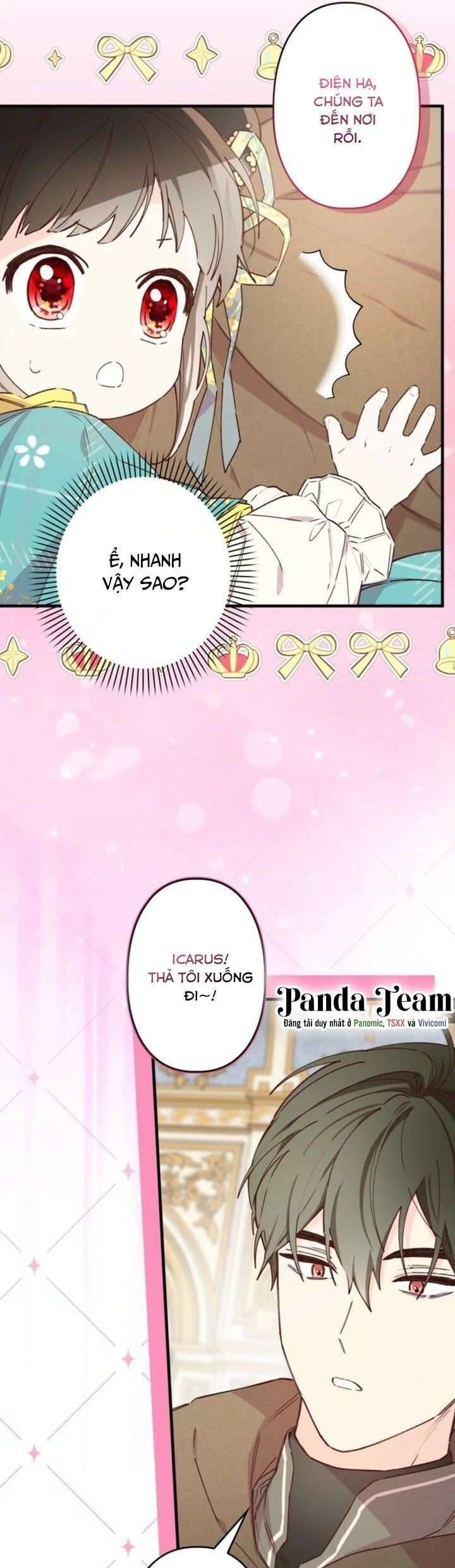 Kiếp Này Em Sẽ Không Sống Dưới Cái Bóng Của Người Chị Song Sinh: Chapter 3